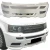 FRP HAMA Front Bumper > Land Rover Range Rover Sport 2010-2013 - image 1
