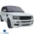 FRP HAMA Front Bumper > Land Rover Range Rover Sport 2010-2013 - image 2