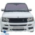 FRP HAMA Front Bumper > Land Rover Range Rover Sport 2010-2013 - image 4
