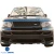 FRP HAMA Front Bumper > Land Rover Range Rover Sport 2010-2013 - image 13