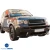 FRP HAMA Front Bumper > Land Rover Range Rover Sport 2010-2013 - image 14