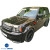 FRP HAMA Front Bumper > Land Rover Range Rover Sport 2010-2013 - image 19