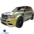 FRP HAMA Front Bumper > Land Rover Range Rover Sport 2010-2013 - image 21