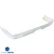FRP HAMA Rear Lip Valance 3pc > Land Rover Range Rover Sport 2010-2013 - image 9