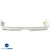 FRP HAMA Rear Lip Valance 3pc > Land Rover Range Rover Sport 2010-2013 - image 14