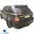 FRP HAMA Rear Lip Valance 3pc > Land Rover Range Rover Sport 2010-2013 - image 18