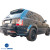 ModeloDrive FRP HAMA Rear Lip Valance 3pc > Land Rover Range Rover Sport 2010-2013 - image 19