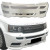 FRP HAMA Body Kit 4pc > Land Rover Range Rover Sport 2010-2013 - image 4
