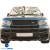 FRP HAMA Body Kit 4pc > Land Rover Range Rover Sport 2010-2013 - image 20