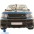 FRP HAMA Body Kit 4pc > Land Rover Range Rover Sport 2010-2013 - image 20