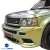 FRP HAMA Body Kit 4pc > Land Rover Range Rover Sport 2010-2013 - image 23