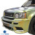 FRP HAMA Body Kit 4pc > Land Rover Range Rover Sport 2010-2013 - image 23