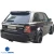 FRP HAMA Body Kit 4pc > Land Rover Range Rover Sport 2010-2013 - image 39