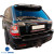 FRP HAMA Body Kit 4pc > Land Rover Range Rover Sport 2010-2013 - image 40