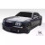 2005-2010 Chrysler 300C Duraflex Brizio Front Lip Under Spoiler Air Dam 1 Piece