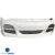 Partial Carbon Fiber TART GT Front Bumper w Lip Grille > Porsche 911 (996) 2002-2004 - image 7