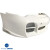 Partial Carbon Fiber TART GT Front Bumper w Lip Grille > Porsche 911 (996) 2002-2004 - image 8