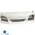 Partial Carbon Fiber TART GT Front Bumper w Lip Grille > Porsche 911 (996) 2002-2004 - image 10