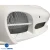 Partial Carbon Fiber TART GT Front Bumper w Lip Grille > Porsche 911 (996) 2002-2004 - image 11