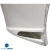 Partial Carbon Fiber TART GT Front Bumper w Lip Grille > Porsche 911 (996) 2002-2004 - image 13