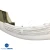 Partial Carbon Fiber TART GT Front Bumper w Lip Grille > Porsche 911 (996) 2002-2004 - image 15