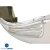 Partial Carbon Fiber TART GT Front Bumper w Lip Grille > Porsche 911 (996) 2002-2004 - image 16