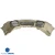 Partial Carbon Fiber TART GT Front Bumper w Lip Grille > Porsche 911 (996) 2002-2004 - image 18