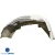 Partial Carbon Fiber TART GT Front Bumper w Lip Grille > Porsche 911 (996) 2002-2004 - image 20