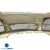 Partial Carbon Fiber TART GT Front Bumper w Lip Grille > Porsche 911 (996) 2002-2004 - image 23