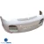 Partial Carbon Fiber TART GT Front Bumper w Lip Grille > Porsche 911 (996) 2002-2004 - image 27