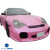 Partial Carbon Fiber TART GT Front Bumper w Lip Grille > Porsche 911 (996) 2002-2004 - image 31