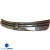 Partial Carbon Fiber TART GT Front Bumper w Lip Grille > Porsche 911 (996) 2002-2004 - image 36