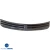 Partial Carbon Fiber TART GT Front Bumper w Lip Grille > Porsche 911 (996) 2002-2004 - image 34