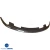 Partial Carbon Fiber TART GT Front Bumper w Lip Grille > Porsche 911 (996) 2002-2004 - image 41