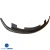 Partial Carbon Fiber TART GT Front Bumper w Lip Grille > Porsche 911 (996) 2002-2004 - image 42