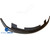 ModeloDrive Carbon Fiber TART GT Front Bumper w Lip Grille > Porsche 911 (996) 2002-2004 - image 43