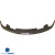Partial Carbon Fiber TART GT Front Bumper w Lip Grille > Porsche 911 (996) 2002-2004 - image 44
