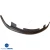 Partial Carbon Fiber TART GT Front Bumper w Lip Grille > Porsche 911 (996) 2002-2004 - image 46