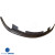 Partial Carbon Fiber TART GT Front Bumper w Lip Grille > Porsche 911 (996) 2002-2004 - image 47
