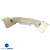 FRP VORT GTV NARROW Rear Bumper > Porsche 911 (997) 2005-2008 - image 9