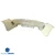 FRP VORT GTV NARROW Rear Bumper > Porsche 911 (997) 2005-2008 - image 9