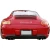 Partial Carbon Fiber VORT GTV NARROW Rear Bumper > Porsche 911 (997) 2005-2008 - image 2