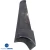 FRP TART Accessories Rear Fins Diffuser > Porsche 911 (996) 1999-2004 - image 7