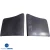 FRP TART Accessories Rear Fins Diffuser > Porsche 911 (996) 1999-2004 - image 16