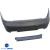 FRP TART Rear Bumper Set > Porsche 911 (996) 1999-2004 - image 3