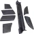 FRP TART Rear Bumper Set > Porsche 911 (996) 1999-2004 - image 19