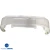 Partial Carbon Fiber TART Rear Bumper Set > Porsche 911 (996) 1999-2004 - image 4
