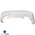Partial Carbon Fiber TART Rear Bumper Set > Porsche 911 (996) 1999-2004 - image 6