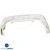 Partial Carbon Fiber TART Rear Bumper Set > Porsche 911 (996) 1999-2004 - image 8