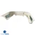 Partial Carbon Fiber TART Rear Bumper Set > Porsche 911 (996) 1999-2004 - image 9